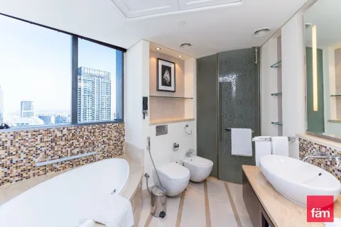 Apartamento en Downtown Dubai (Downtown Burj Dubai), Dubai, 2 dormitorios, 171.7 m², № 9310 - foto 18