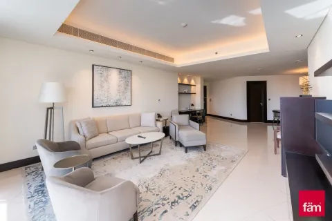 Apartamento en Downtown Dubai (Downtown Burj Dubai), Dubai, 2 dormitorios, 171.7 m², № 9310 - foto 14