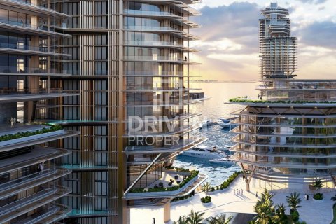 Apartamento en Jumeirah, Dubai, 2 dormitorios, 201.97 m², № 142583 - foto 15