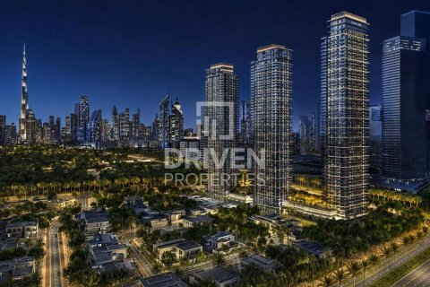Apartment in Zabeel, Dubai 1 bedroom, 72.46 sq.m. № 142592 - photo 13
