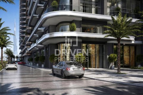 Apartment in Zabeel, Dubai 1 bedroom, 72.46 sq.m. № 142592 - photo 14