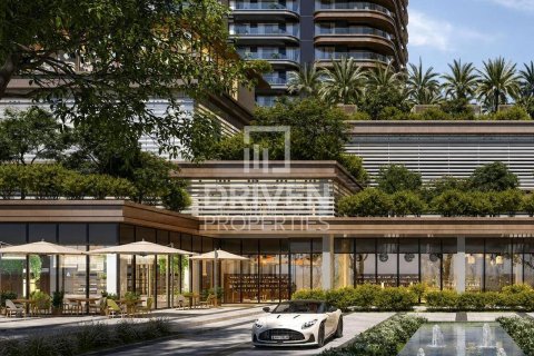 Apartment in Zabeel, Dubai 1 bedroom, 72.46 sq.m. № 142592 - photo 10