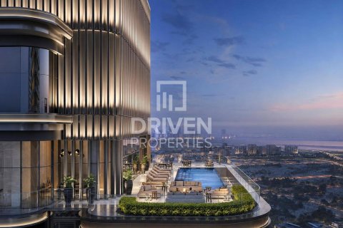 Apartment in Zabeel, Dubai 1 bedroom, 72.46 sq.m. № 142592 - photo 6