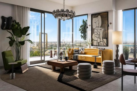 Apartment in Zabeel, Dubai 1 bedroom, 72.46 sq.m. № 142592 - photo 5