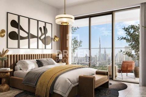 Apartment in Zabeel, Dubai 1 bedroom, 72.46 sq.m. № 142592 - photo 7