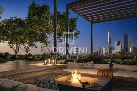 Apartment in Zabeel, Dubai 1 bedroom, 72.46 sq.m. № 142592 - photo 4