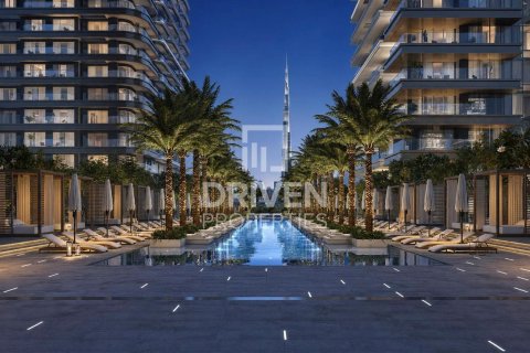 Apartment in Zabeel, Dubai 1 bedroom, 72.46 sq.m. № 142592 - photo 12