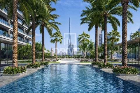 Apartment in Zabeel, Dubai 1 bedroom, 70.89 sq.m. № 142593 - photo 12