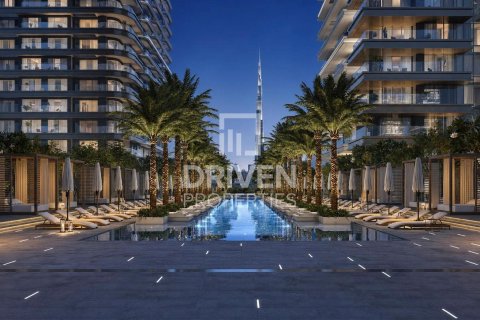 Apartment in Zabeel, Dubai 1 bedroom, 70.89 sq.m. № 142593 - photo 14