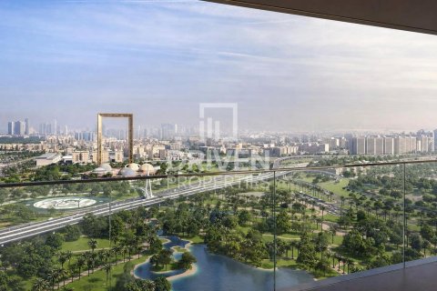 Apartment in Zabeel, Dubai 1 bedroom, 70.89 sq.m. № 142593 - photo 10