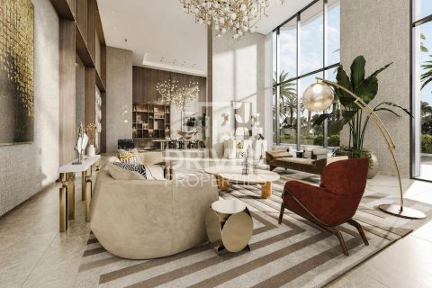 شقة في Zabeel, دبي 2 غرف نوم, 108.79 م² رقم 142591 - صورة 2