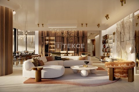 Appartement à Business Bay, Dubai, 4 chambres, 603 m², № 8594 - photo 11