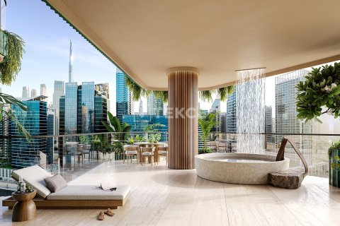 Appartement à Business Bay, Dubai, 4 chambres, 603 m², № 8594 - photo 20