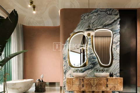 Appartement à Business Bay, Dubai, 4 chambres, 603 m², № 8594 - photo 19