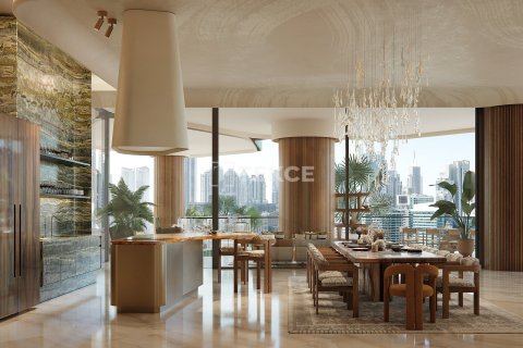 Appartement à Business Bay, Dubai, 4 chambres, 603 m², № 8594 - photo 14