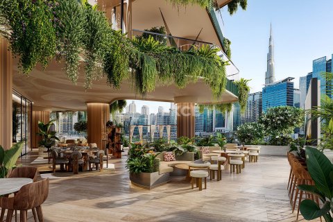 Appartement à Business Bay, Dubai, 4 chambres, 603 m², № 8594 - photo 10