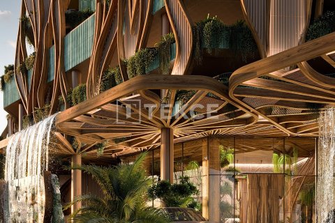 Appartement à Business Bay, Dubai, 4 chambres, 603 m², № 8594 - photo 6