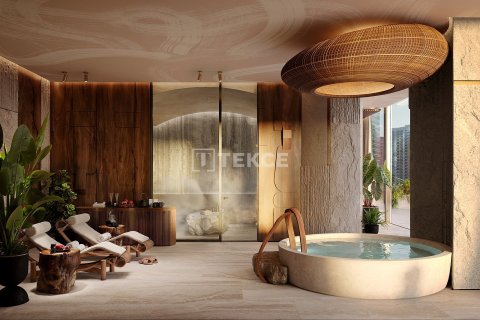 Appartement à Business Bay, Dubai, 4 chambres, 603 m², № 8594 - photo 18