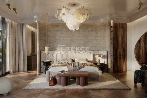Appartement à Business Bay, Dubai, 4 chambres, 603 m², № 8594 - photo 16