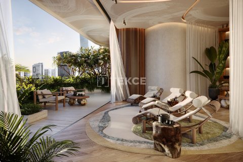 Appartement à Business Bay, Dubai, 4 chambres, 603 m², № 8594 - photo 17