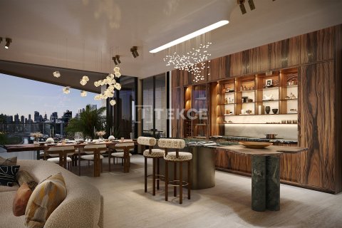 Appartement à Business Bay, Dubai, 4 chambres, 603 m², № 8594 - photo 15