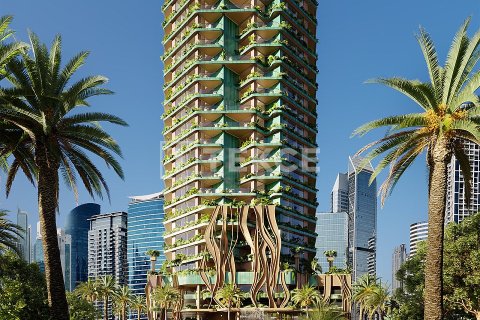 Appartement à Business Bay, Dubai, 4 chambres, 603 m², № 8594 - photo 7