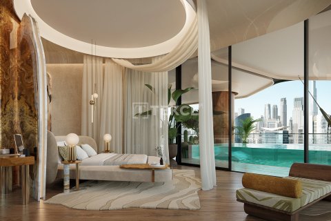 Appartement à Business Bay, Dubai, 4 chambres, 603 m², № 8594 - photo 21