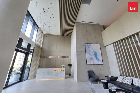 Apartamento en Dubai, 1 dormitorio, 48.8 m², № 8604 - foto 15