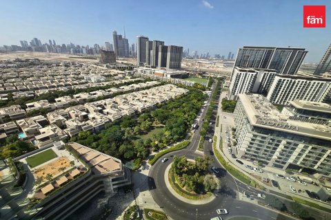 Apartamento en Dubai, 1 dormitorio, 48.8 m², № 8604 - foto 11