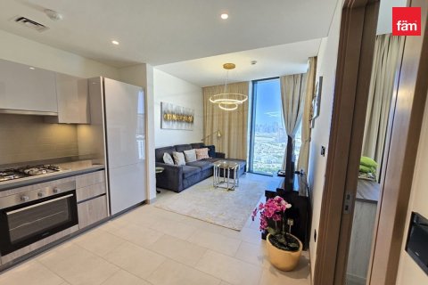Apartamento en Dubai, 1 dormitorio, 48.8 m², № 8604 - foto 1