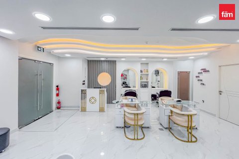 Shop in Business Bay, Dubai 78.3 sq.m. № 8605 - photo 22