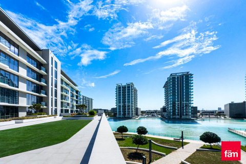 Apartamento en Dubai, 1 dormitorio, 71.1 m², № 8603 - foto 12