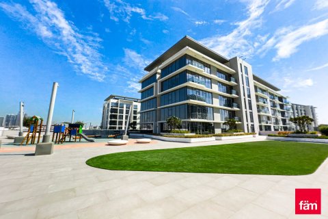 Apartamento en Dubai, 1 dormitorio, 71.1 m², № 8603 - foto 14