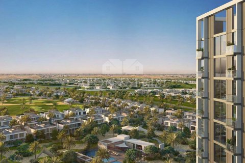 Apartment in Golfville, Dubai Hills Estate, Dubai 2 bedrooms, 68 sq.m. № 61257 - photo 3