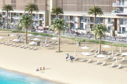 Appartement à EMAAR Beachfront, Dubai Harbour, Dubai, 3 chambres, 157 m², № 61254 - photo 2