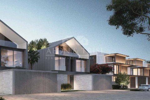 Villa à Nad Al Sheba 1, Nadd Al Sheba, Dubai, 4 chambres, 458 m², № 61255 - photo 2