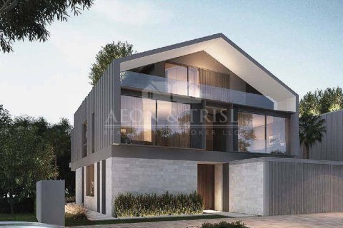 Villa à Nad Al Sheba 1, Nadd Al Sheba, Dubai, 4 chambres, 458 m², № 61255 - photo 1