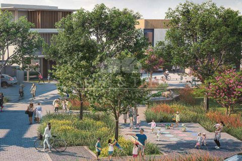 Villa à Nad Al Sheba 1, Nadd Al Sheba, Dubai, 4 chambres, 458 m², № 61255 - photo 4