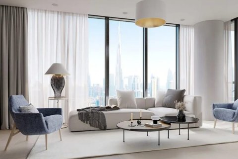 Appartement à Dubai, 1 chambre, 72 m², № 5811 - photo 5