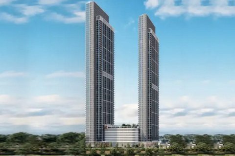 Appartement à Dubai, 1 chambre, 72 m², № 5811 - photo 1