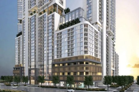 Appartement à Dubai, 2 chambres, 89 m², № 5810 - photo 3