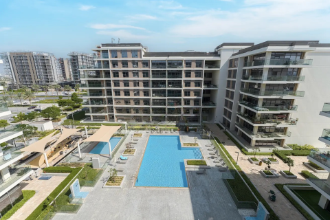 Appartement à Dubai, 2 chambres, 126 m², № 5800 - photo 1