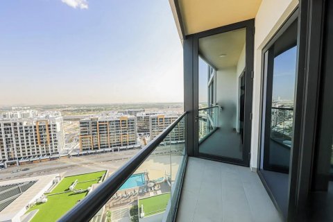 Appartement à Dubai, 1 chambre, 47 m², № 5806 - photo 9