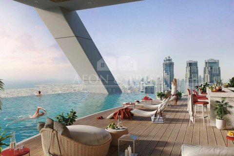 Appartement à SAFA TWO à Al Safa, Dubai, 2 chambres, 100 m², № 62664 - photo 2