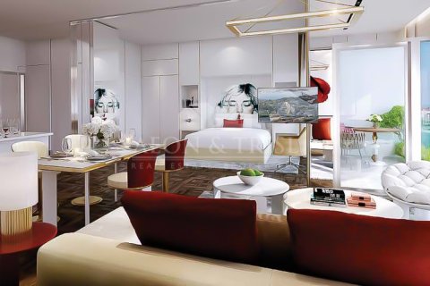 Appartement à SAFA TWO à Al Safa, Dubai, 2 chambres, 100 m², № 62664 - photo 1