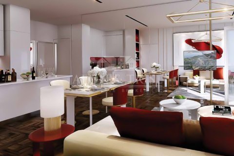 Appartement à SAFA TWO à Al Safa, Dubai, 2 chambres, 100 m², № 62664 - photo 4