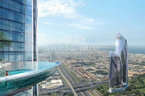 Appartement à SAFA TWO à Al Safa, Dubai, 2 chambres, 100 m², № 62664 - photo 5