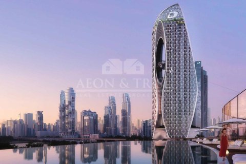 Appartement à SAFA TWO à Al Safa, Dubai, 2 chambres, 100 m², № 62664 - photo 3