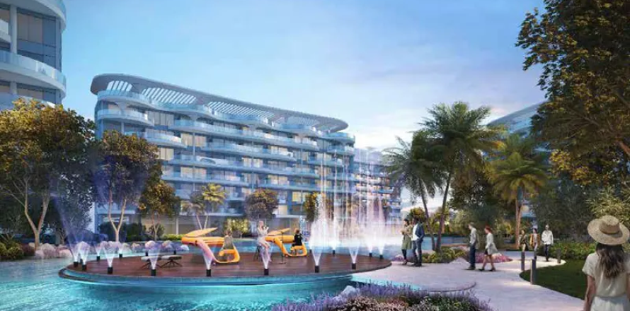 شقة في مدينة محمد بن راشد, دبي 2 غرف نوم, 160 م² رقم 62634