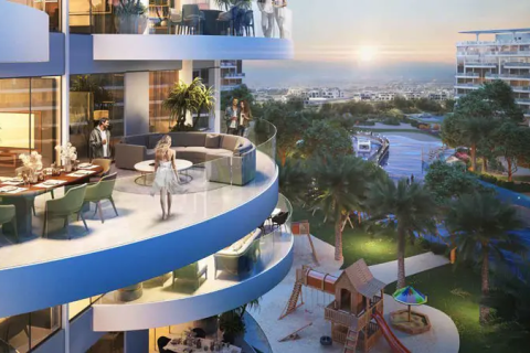 شقة في مدينة محمد بن راشد, دبي 2 غرف نوم, 160 م² رقم 62634 - صورة 4